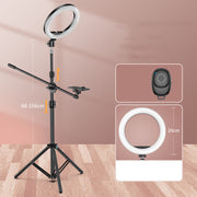 Support Frame For Top-down Photo Fill Light Lamp