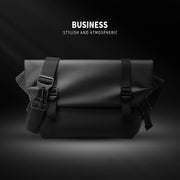 New Shoulder Large Capacity Fashion Casual Messenger Bag And More Safety