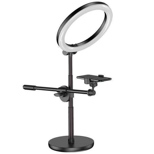 Support Frame For Top-down Photo Fill Light Lamp